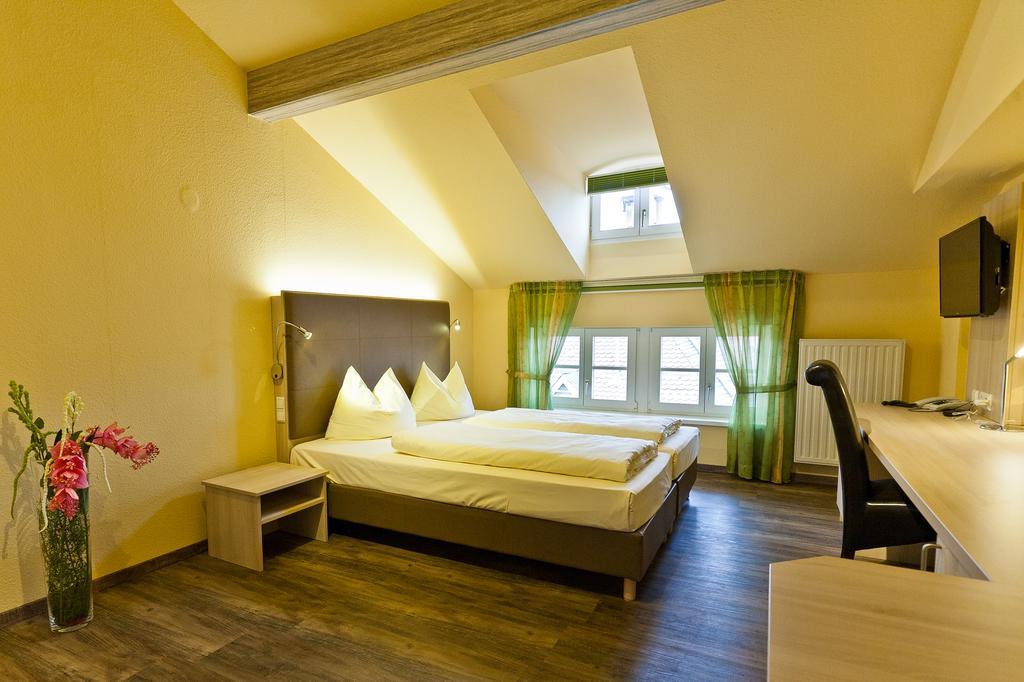 אפרטהוטל Residenz היידלברג מראה חיצוני תמונה